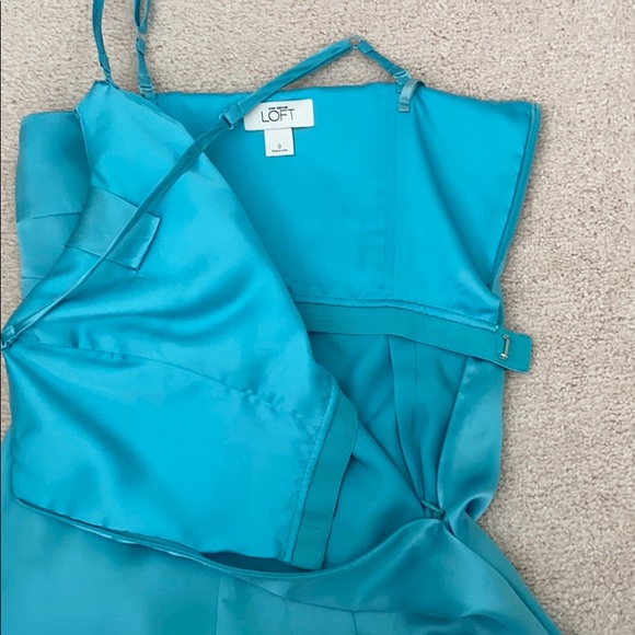 Loft Silk Top - Picture 3 of 4